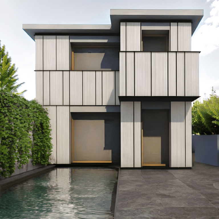 RISTRUTTURAZIONE DI Casa ANNI 60, MESTRE, VENEZIA