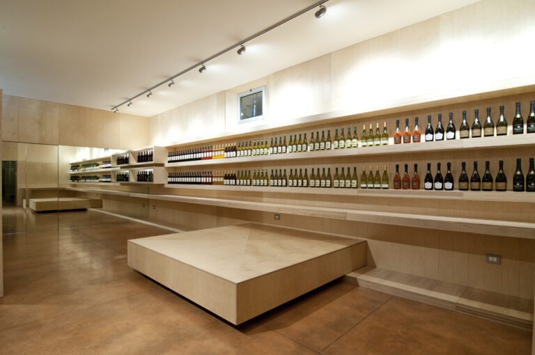 NUOVO WINE SHOP Cantina Principi di Porcia, AZZANO DECIMO, PORDENONE