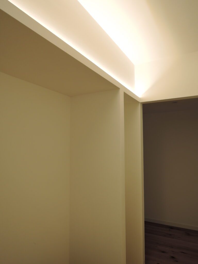 RISTRUTTURAZIONE E INTERIOR DESIGN, mestre, venezia