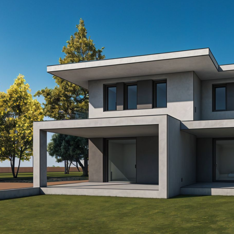 EFFICIENTAMENTO ENERGETICO DI casa Anni ’70, Massanzago, Padova