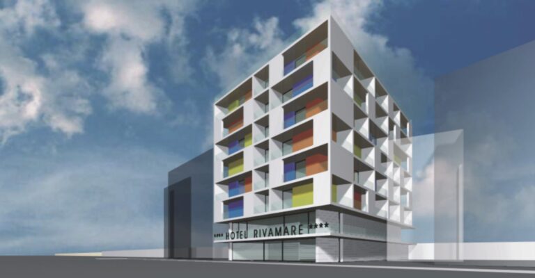 NUOVO HOTEL, Caorle, Venezia