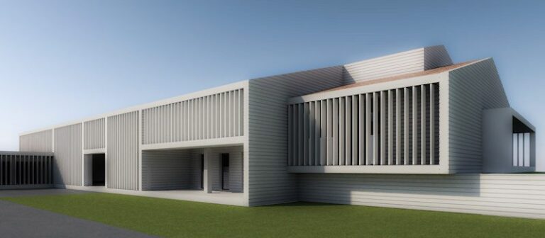 RESTYLING Cantina Corrò, Villorba, Treviso