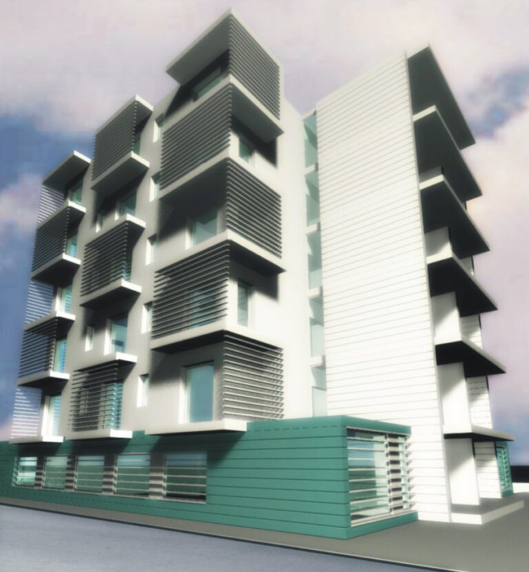 RIQUALIFICAZIONE E AMPLIAMENTO hotel Capoest,  Sottomarina, Venezia